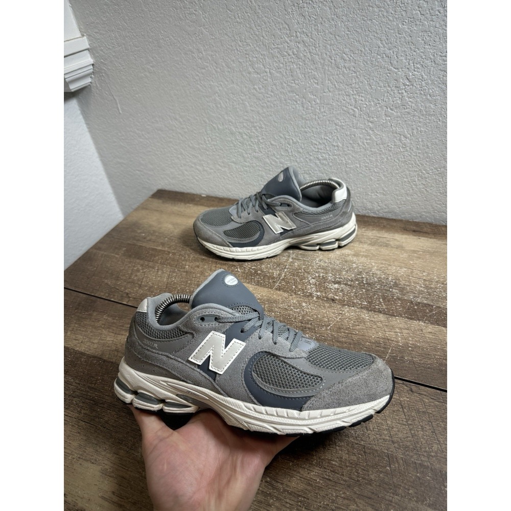 New Balance 2002R Men's Shoes Sneakers GC2002ST - Steel Grey Size 6.5M‎ 8W